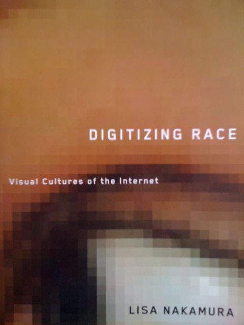 Digitizing Race