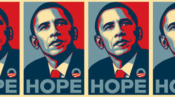 obama, obey-style